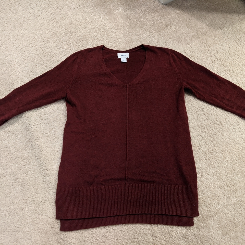 Old Navy Sweater